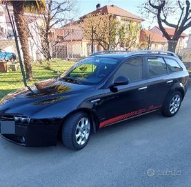 Alfa 159 Gtdm 