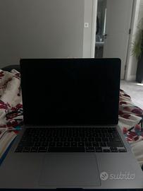 Macbook air 13, 2020