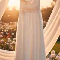 Abito da sposa