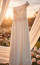 Abito da sposa