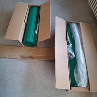 TAPPARELLE AVVOLGIBILI NUOVE 