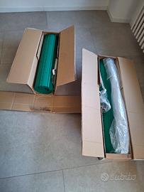  TAPPARELLE AVVOLGIBILI NUOVE 