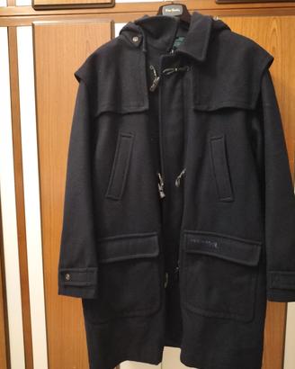 Loden blu