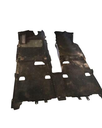 TOYOTA Rav4 Serie (18>) MOQUETTE INTERNA ABITACOLO
