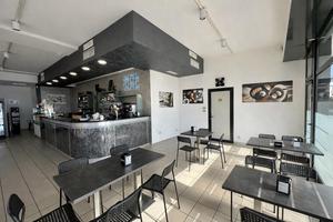 GFP - BAR IN DISTRIBUTORE CARBURANTI