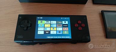 ayaneo Pocket micro Classic