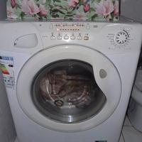 lavatrice Candy 8 chili 