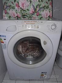 lavatrice Candy 8 chili 