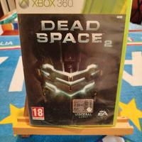 dead space 2