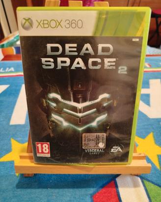 dead space 2