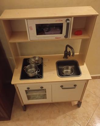 cucina gioco bambini 