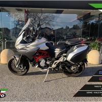 MV AUGUSTA TURISMO VELOCE