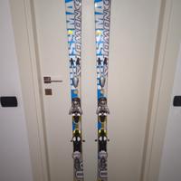 Sci Salomon CrossMax08