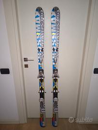 Sci Salomon CrossMax08