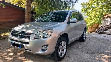 TOYOTA RAV4 III SERIE 2.200 D 150 CV - 95.000 KM