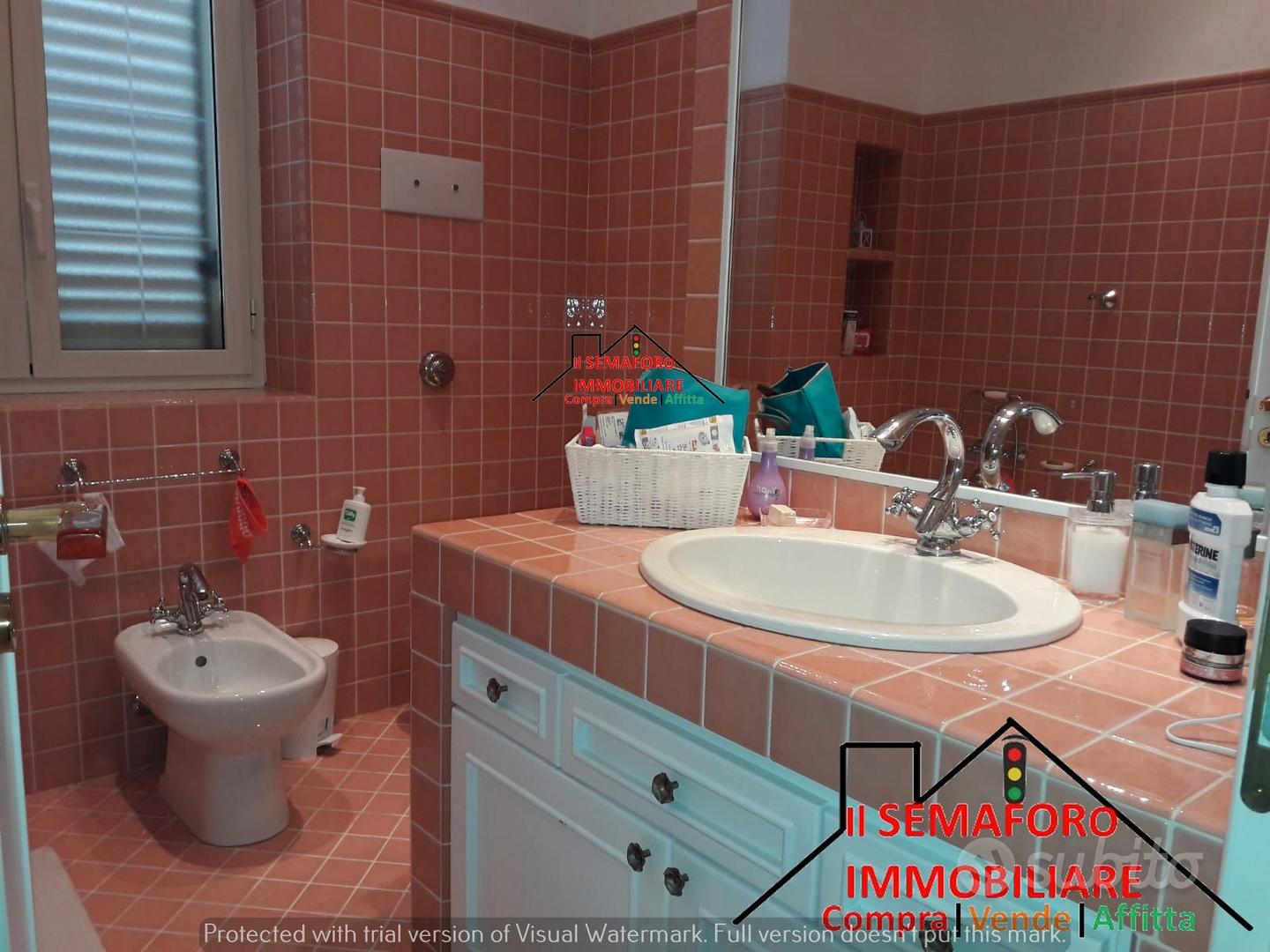 Apartment in San Giuseppe Jato, Palermo - Vista 3
