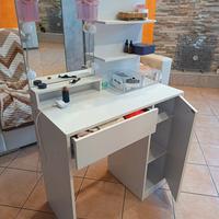 Scrivania Trucco 