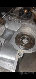 Elaborazioni 50cc