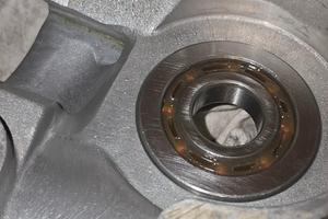 Elaborazioni 50cc