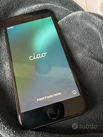 IPhone SE "second generation"