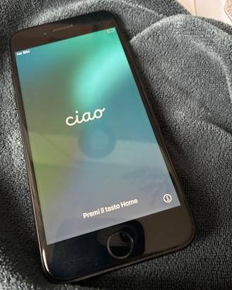 IPhone SE "second generation"