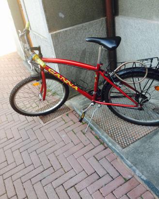 Bicicletta Ganna