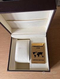 Martyn Line scatola orologio