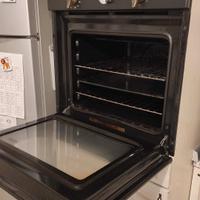 forno elettrico candy