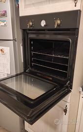 forno elettrico candy