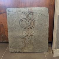 Pietra muriziana originale