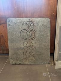 Pietra muriziana originale