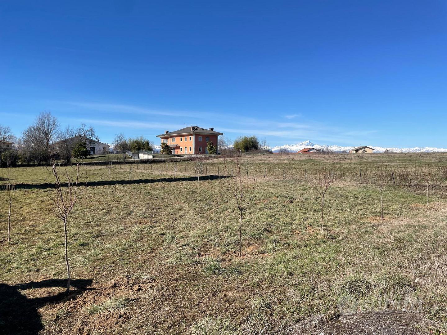 Terreno edificabile o ad uso agricolo - Vista 3