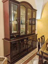 sala da pranzo