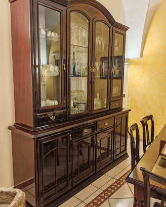 sala da pranzo