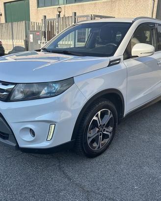 Suzuki Vitara 1.6 DDiS S&S 2WD V-Cool