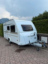 Weinsberg Caraone 400 LK (Clima, Mover, Veranda)