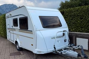 Weinsberg Caraone 400 LK (Clima, Mover, Veranda)