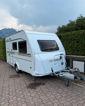 Weinsberg Caraone 400 LK (Clima, Mover, Veranda)