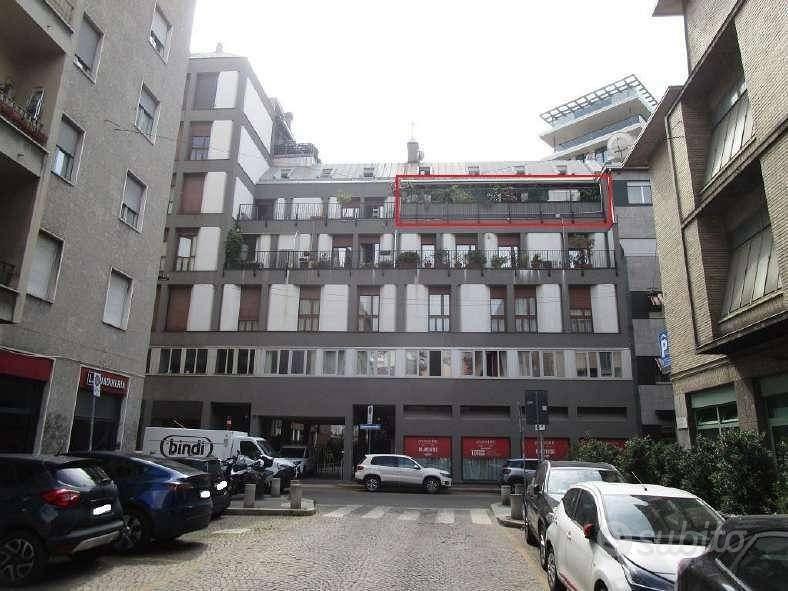 Appartamento – Milano, Brolo, Municipio 1 - Vista 4