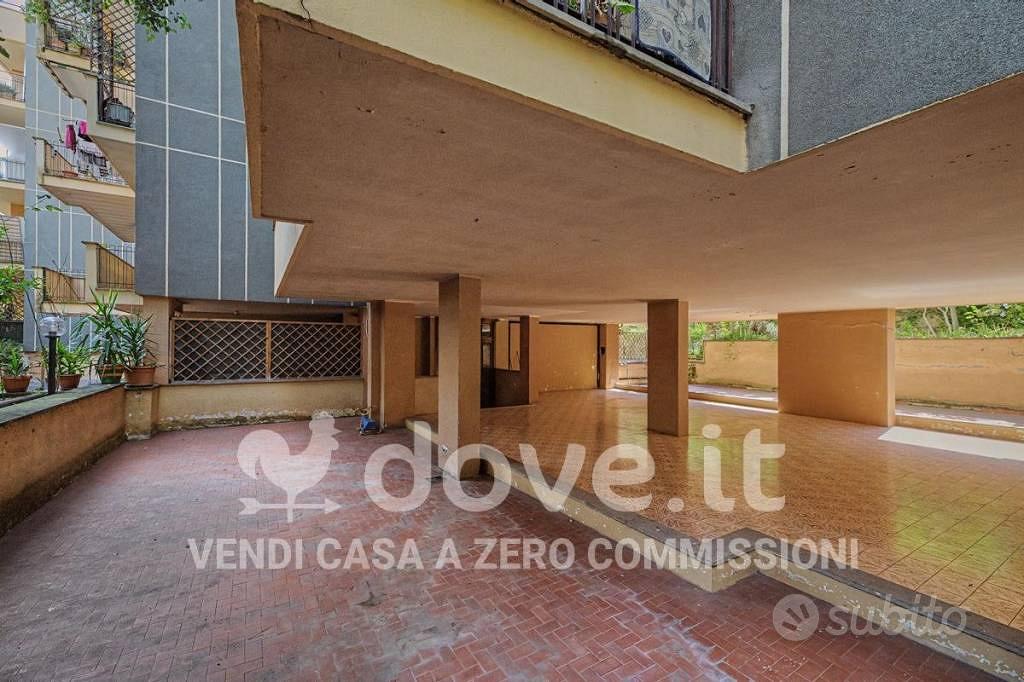 Appartamento – Roma, Val Melaina, Municipio Roma III - Vista 4