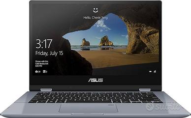 ASUS Intel Core I7 - 500GB - 4GB RAM