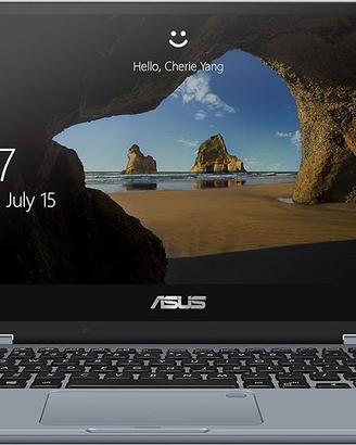 ASUS Intel Core I7 - 500GB - 4GB RAM