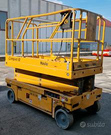 Haulotte compact 10