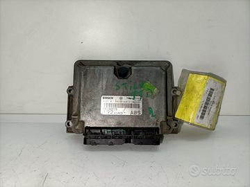 CENTRALINA MOTORE FIAT Stilo Berlina 3P Diesel (01