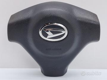 AIRBAG VOLANTE DAIHATSU Terios 2° Serie 1D0N73307