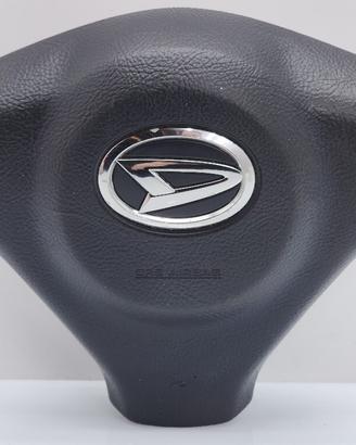 AIRBAG VOLANTE DAIHATSU Terios 2° Serie 1D0N73307