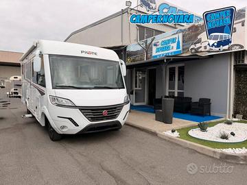 Pilote G740 ÉVIDENCE