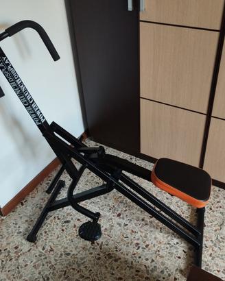 Power crunch 