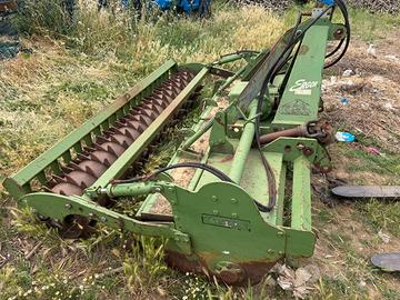 Fresa celli ergon 120