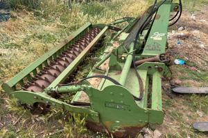 Fresa celli ergon 120